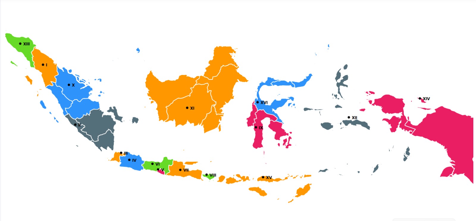 SciRepID - Scientific Reputation Index of Indonesian Journals